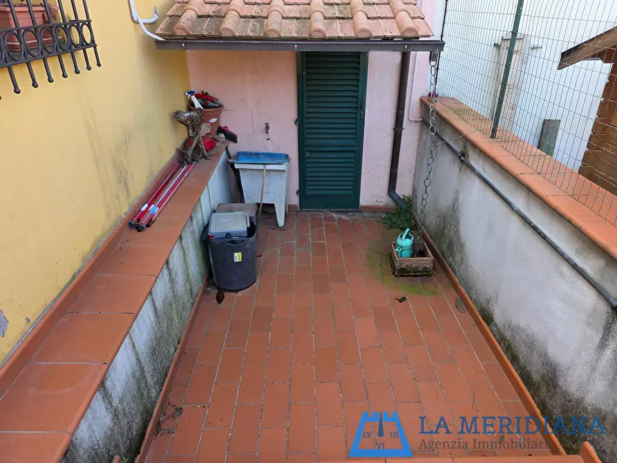 Immagine 20 di Terratetto in vendita  a Vinci