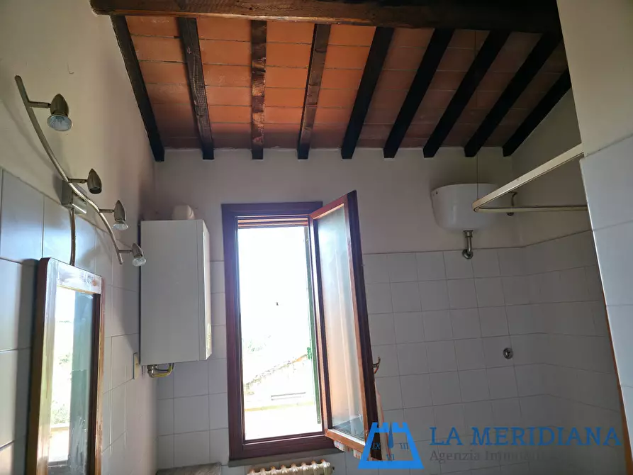 Immagine 16 di Terratetto in vendita  a Vinci