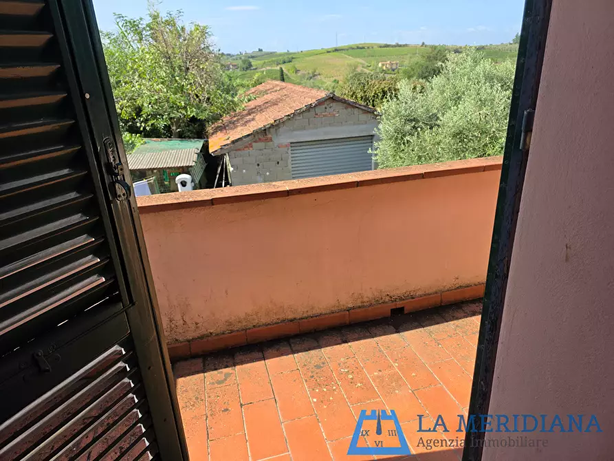 Immagine 11 di Terratetto in vendita  a Vinci