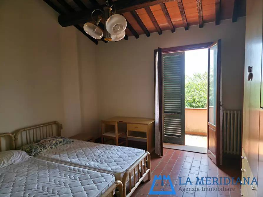 Immagine 8 di Terratetto in vendita  a Vinci