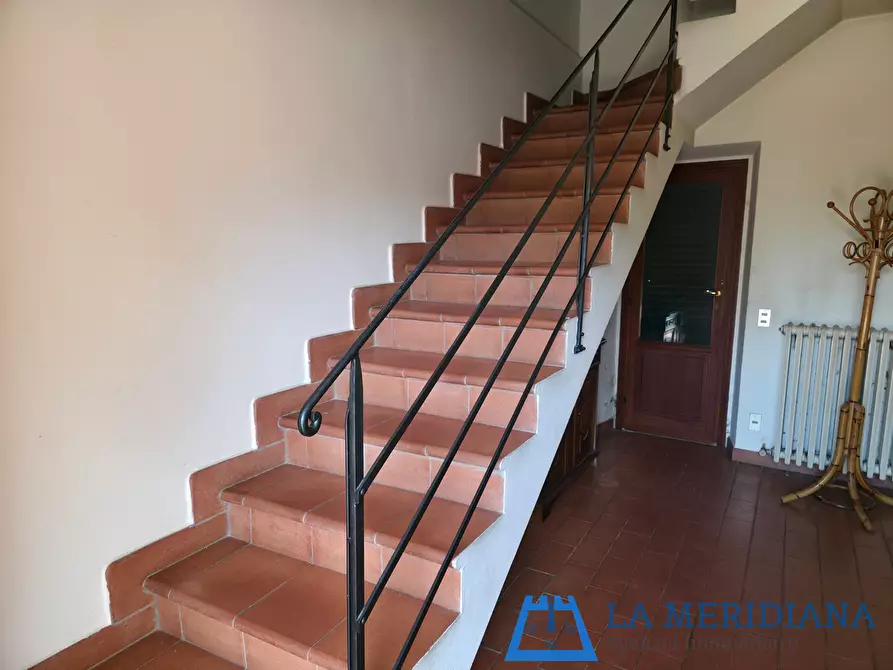 Immagine 5 di Terratetto in vendita  a Vinci