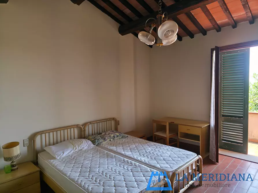 Immagine 9 di Terratetto in vendita  a Vinci