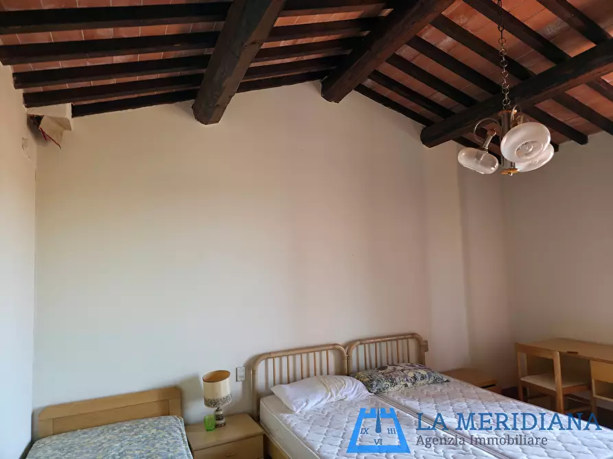 Immagine 7 di Terratetto in vendita  a Vinci