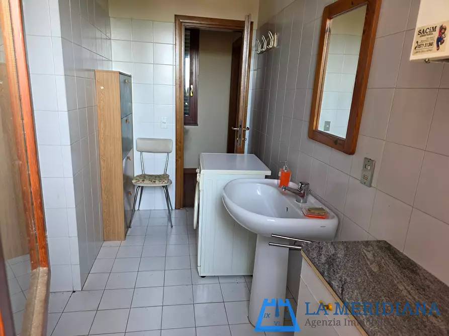 Immagine 14 di Terratetto in vendita  a Vinci