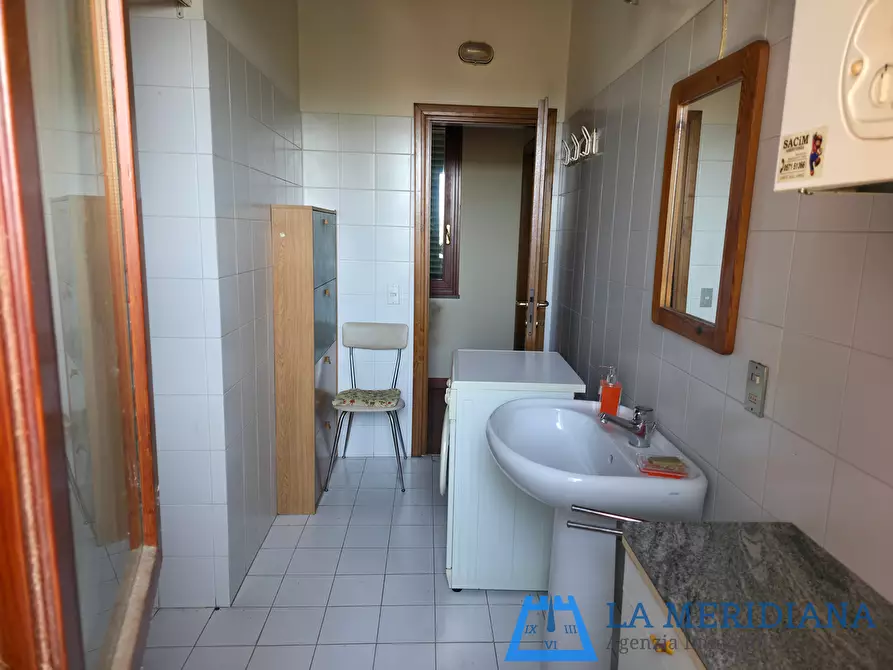 Immagine 15 di Terratetto in vendita  a Vinci