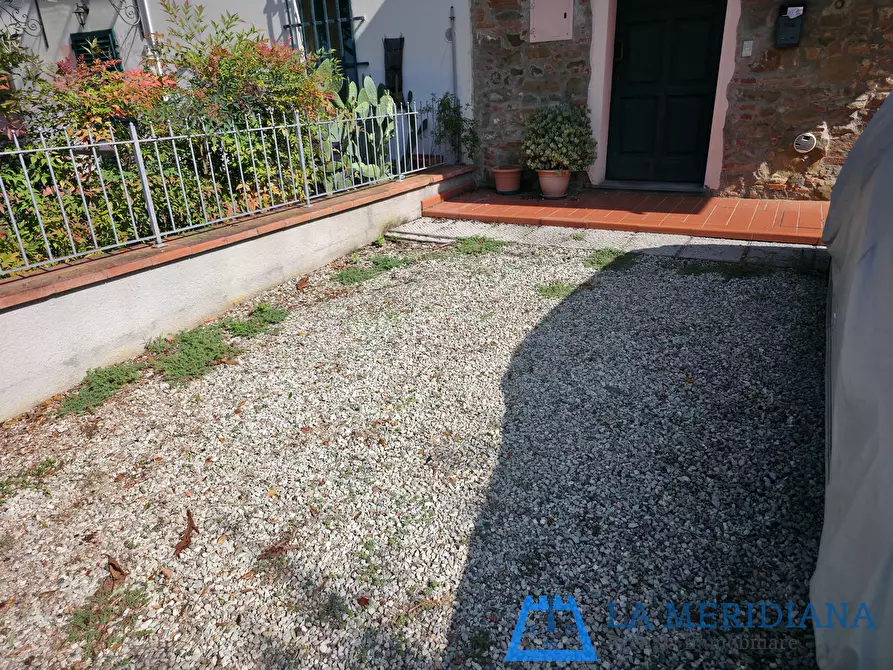 Immagine 18 di Terratetto in vendita  a Vinci