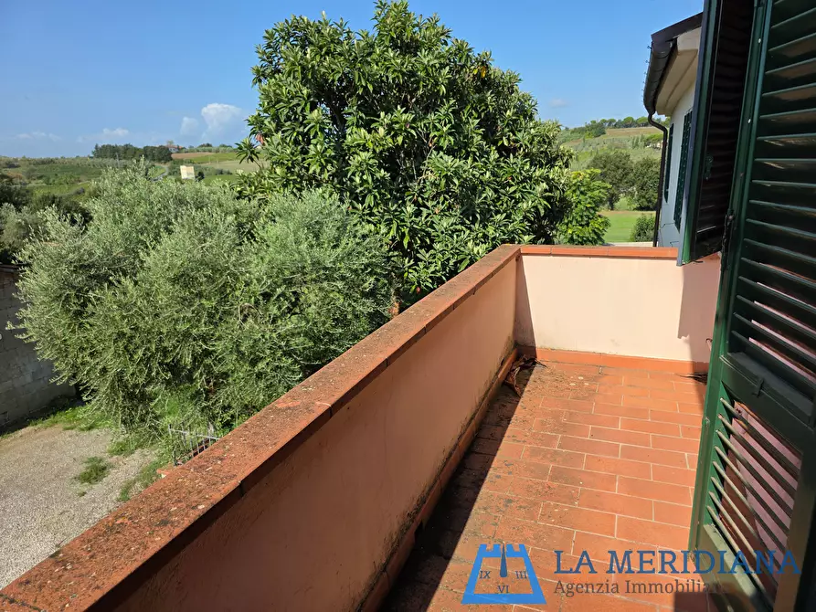 Immagine 12 di Terratetto in vendita  a Vinci