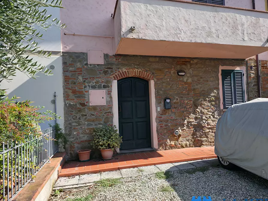 Immagine 17 di Terratetto in vendita  a Vinci