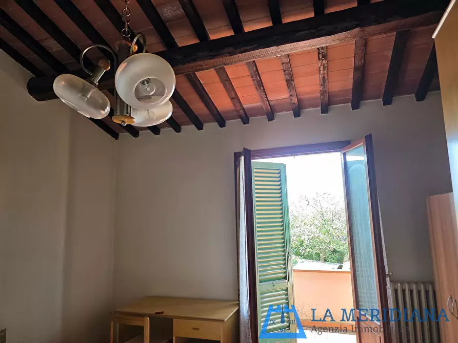 Immagine 10 di Terratetto in vendita  a Vinci