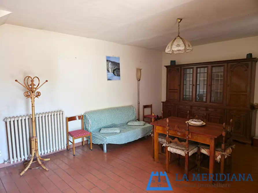 Immagine 4 di Terratetto in vendita  a Vinci