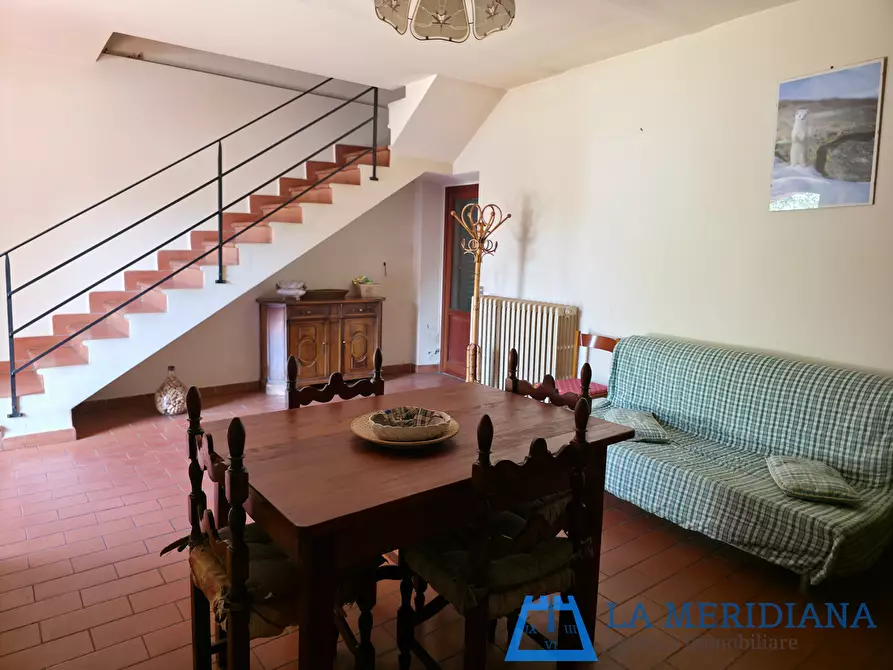 Immagine 3 di Terratetto in vendita  a Vinci