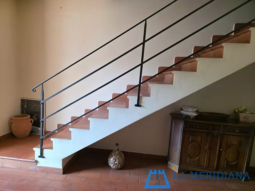 Immagine 6 di Terratetto in vendita  a Vinci