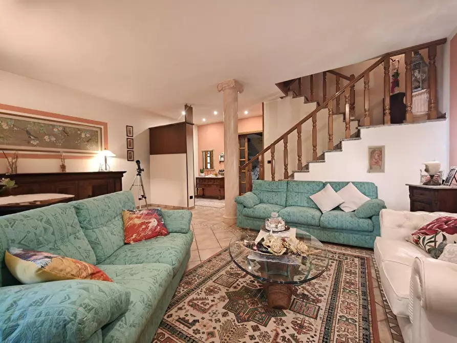 Immagine 20 di Terratetto in vendita  a Cerreto Guidi