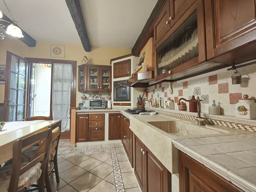 Immagine 12 di Terratetto in vendita  a Cerreto Guidi