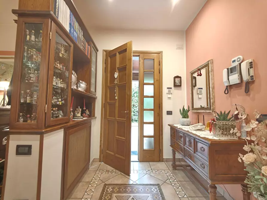 Immagine 9 di Terratetto in vendita  a Cerreto Guidi