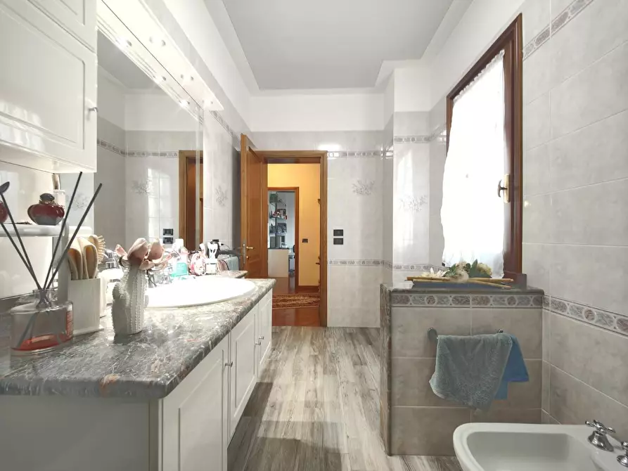 Immagine 4 di Terratetto in vendita  a Cerreto Guidi