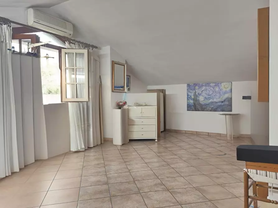 Immagine 18 di Terratetto in vendita  a Cerreto Guidi