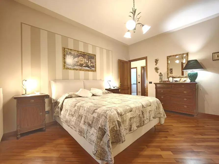 Immagine 2 di Terratetto in vendita  a Cerreto Guidi