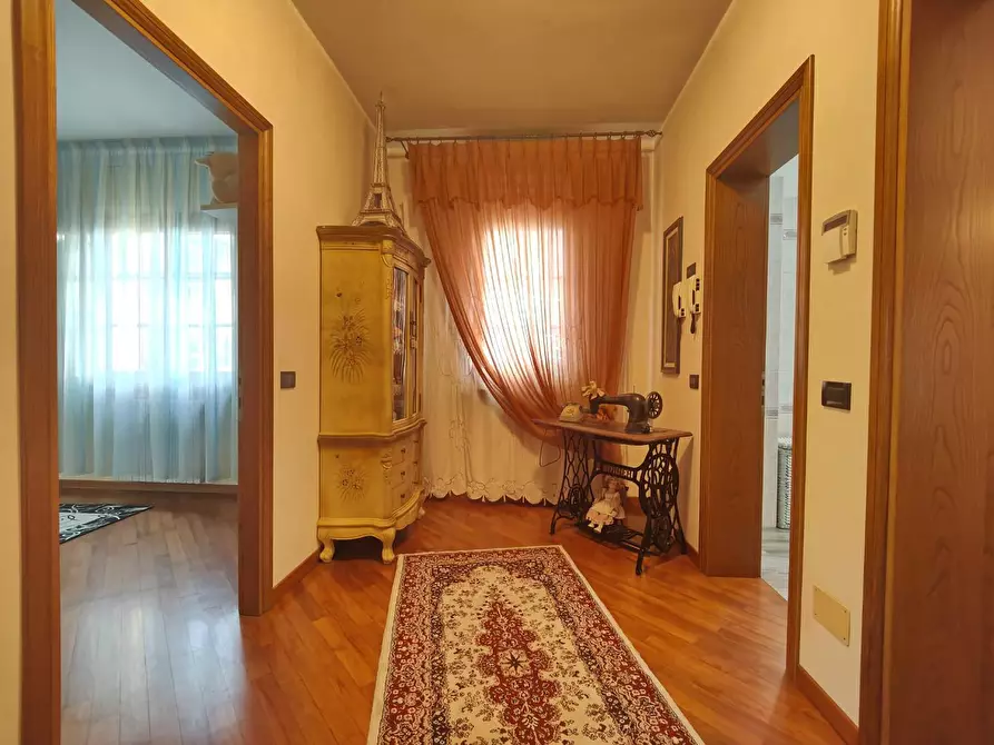 Immagine 8 di Terratetto in vendita  a Cerreto Guidi