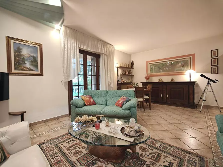 Immagine 16 di Terratetto in vendita  a Cerreto Guidi