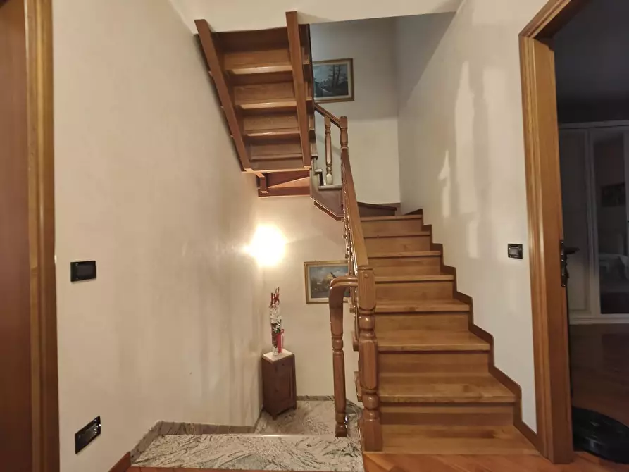 Immagine 7 di Terratetto in vendita  a Cerreto Guidi