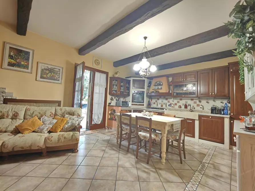 Immagine 10 di Terratetto in vendita  a Cerreto Guidi