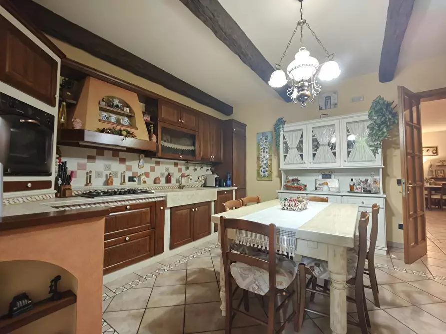 Immagine 13 di Terratetto in vendita  a Cerreto Guidi