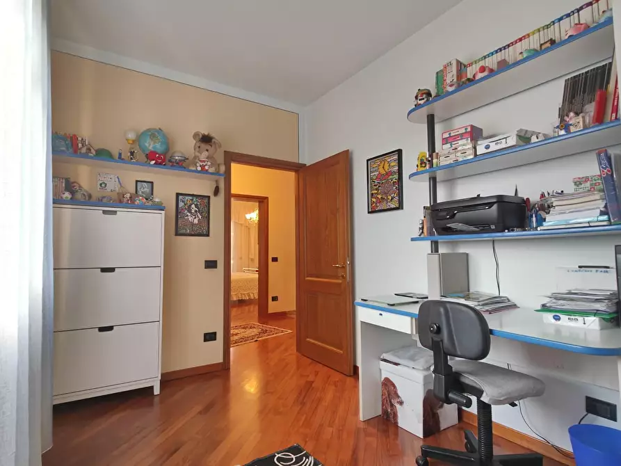 Immagine 3 di Terratetto in vendita  a Cerreto Guidi