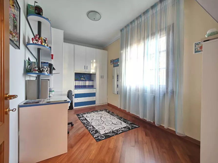 Immagine 6 di Terratetto in vendita  a Cerreto Guidi