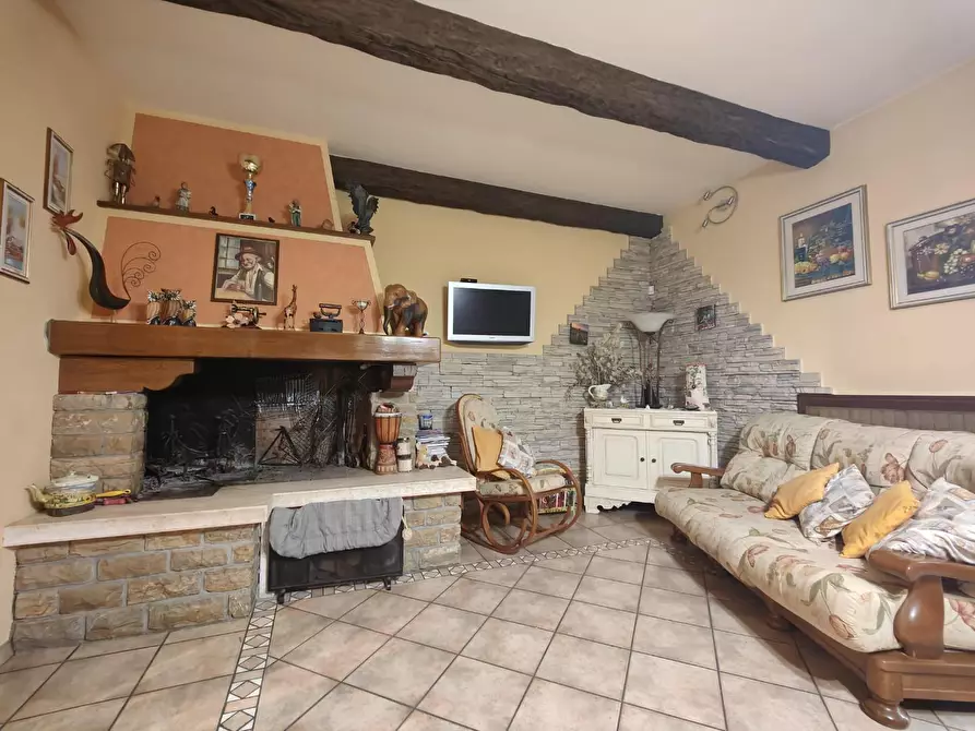 Immagine 11 di Terratetto in vendita  a Cerreto Guidi