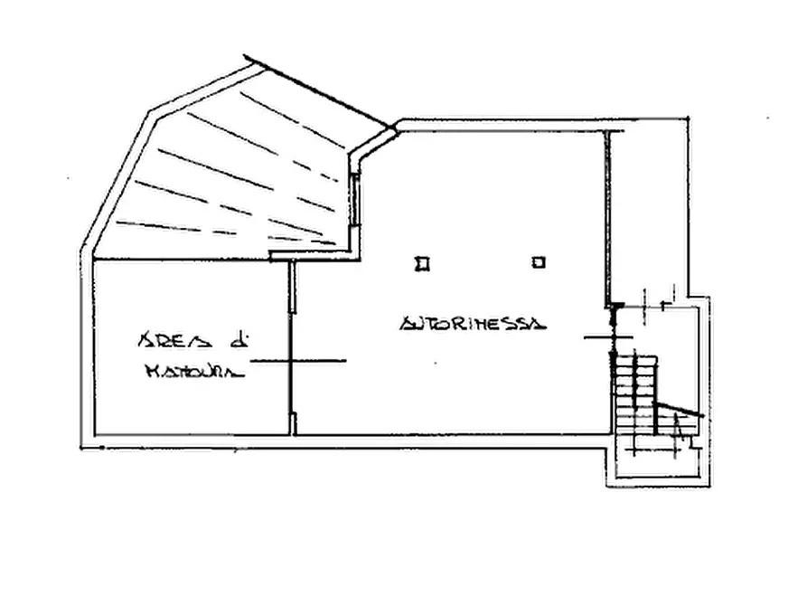 Immagine 10 di Appartamento in vendita  a Grugliasco