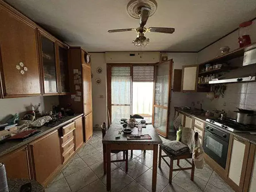 Immagine 5 di Appartamento in vendita  a Grugliasco