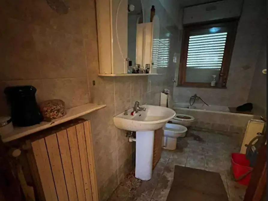 Immagine 7 di Appartamento in vendita  a Grugliasco