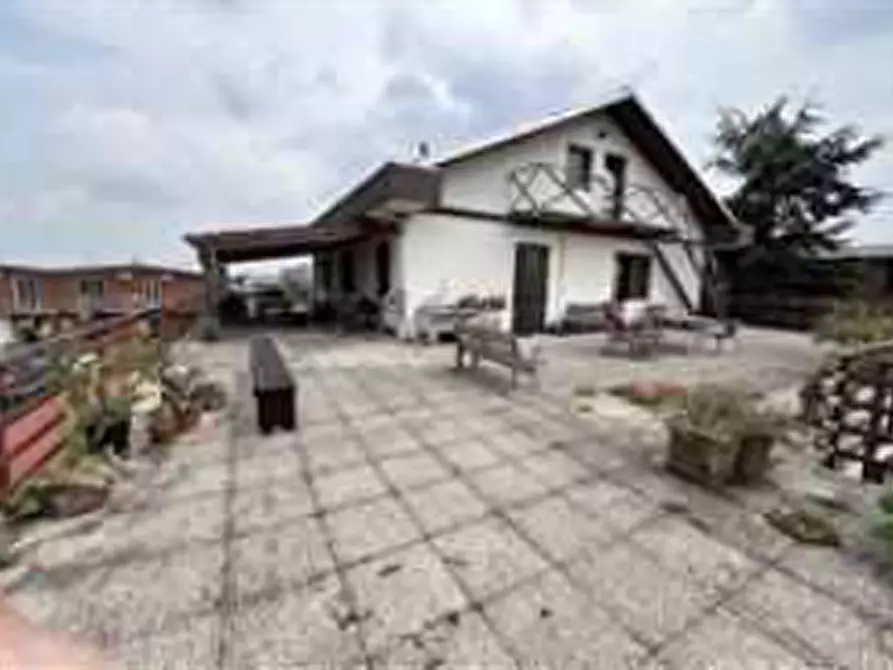 Immagine 4 di Casa indipendente in vendita  a Alpignano