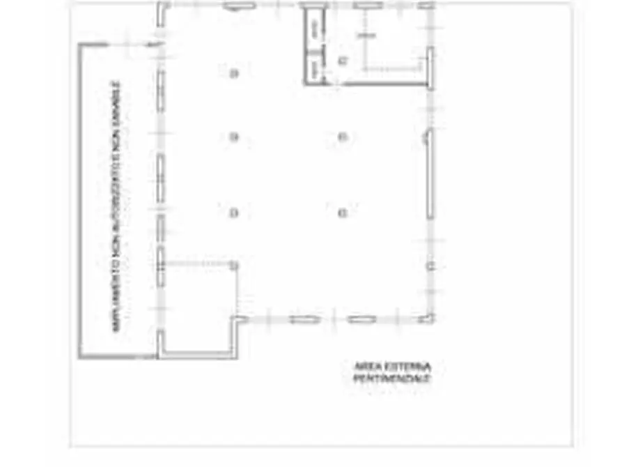 Immagine 15 di Casa indipendente in vendita  a Alpignano