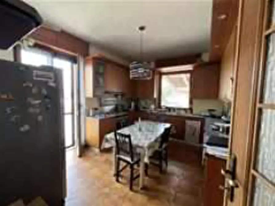 Immagine 8 di Casa indipendente in vendita  a Alpignano