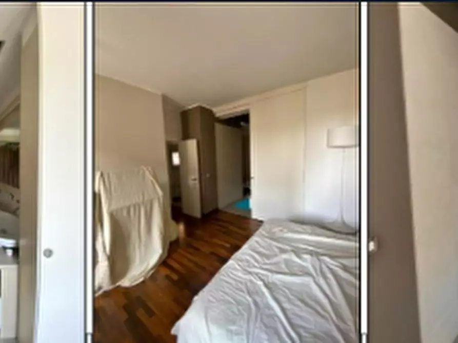 Immagine 8 di Appartamento in vendita  a Torino