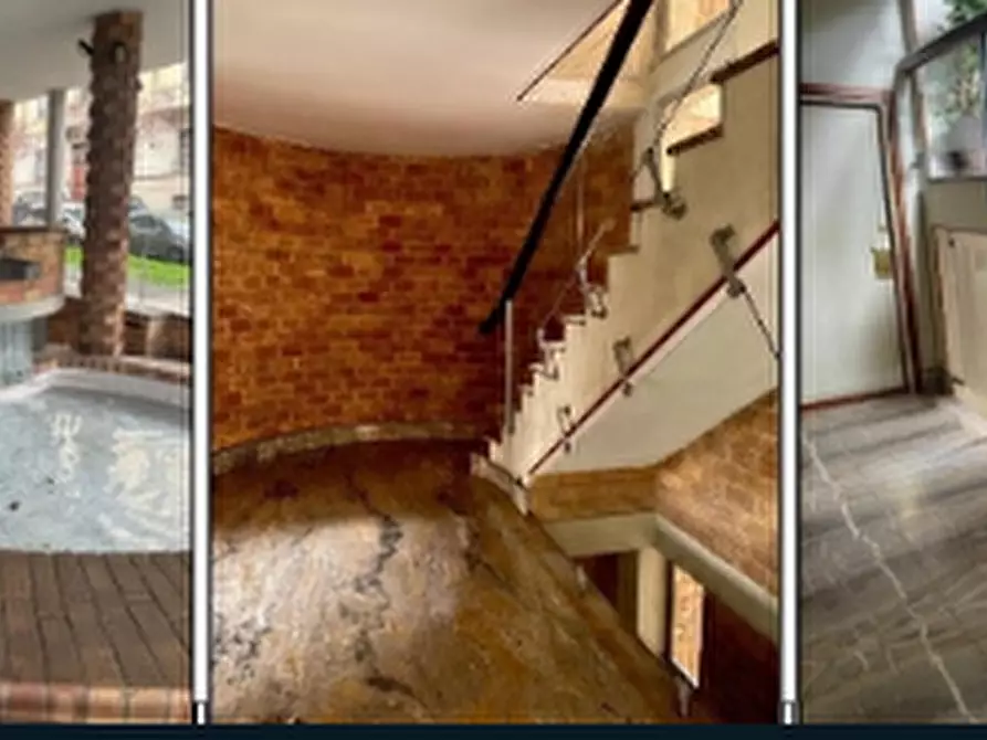 Immagine 3 di Appartamento in vendita  a Torino