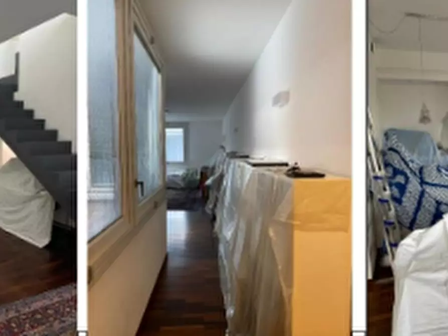 Immagine 5 di Appartamento in vendita  a Torino