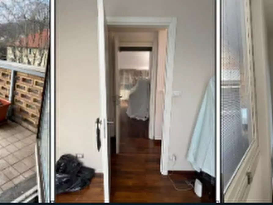 Immagine 6 di Appartamento in vendita  a Torino