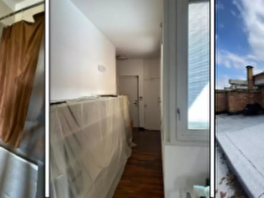 Immagine 10 di Appartamento in vendita  a Torino