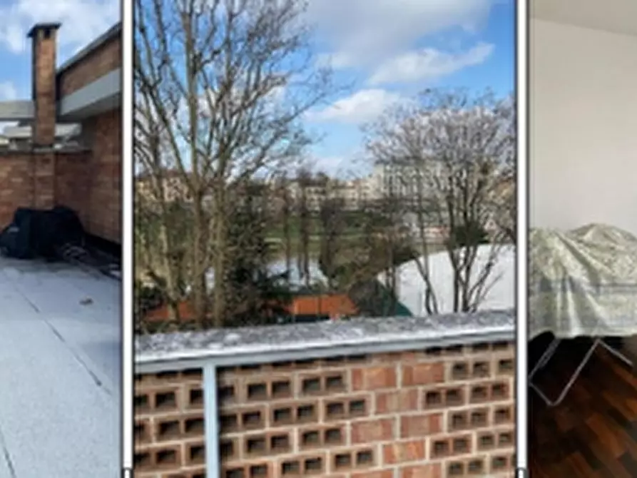 Immagine 11 di Appartamento in vendita  a Torino