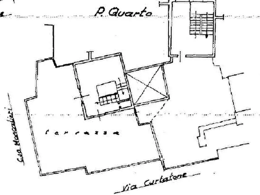 Immagine 14 di Appartamento in vendita  a Torino