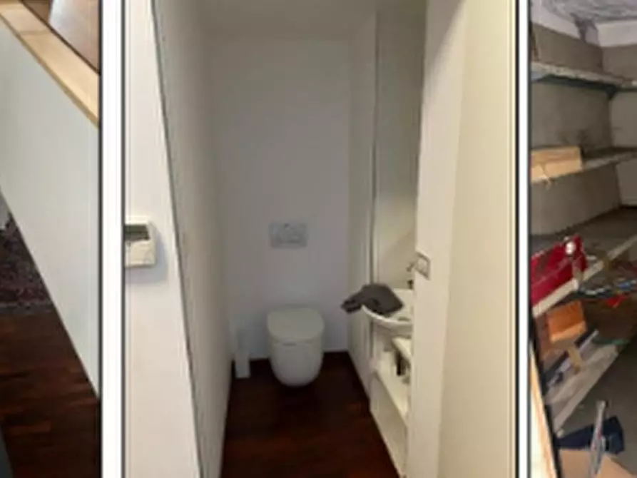 Immagine 12 di Appartamento in vendita  a Torino