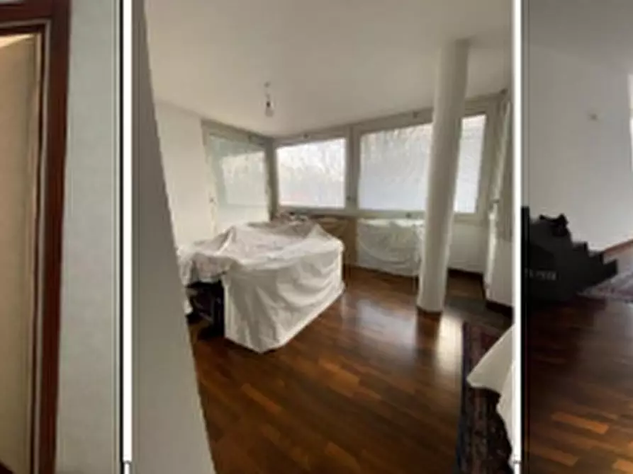 Immagine 4 di Appartamento in vendita  a Torino