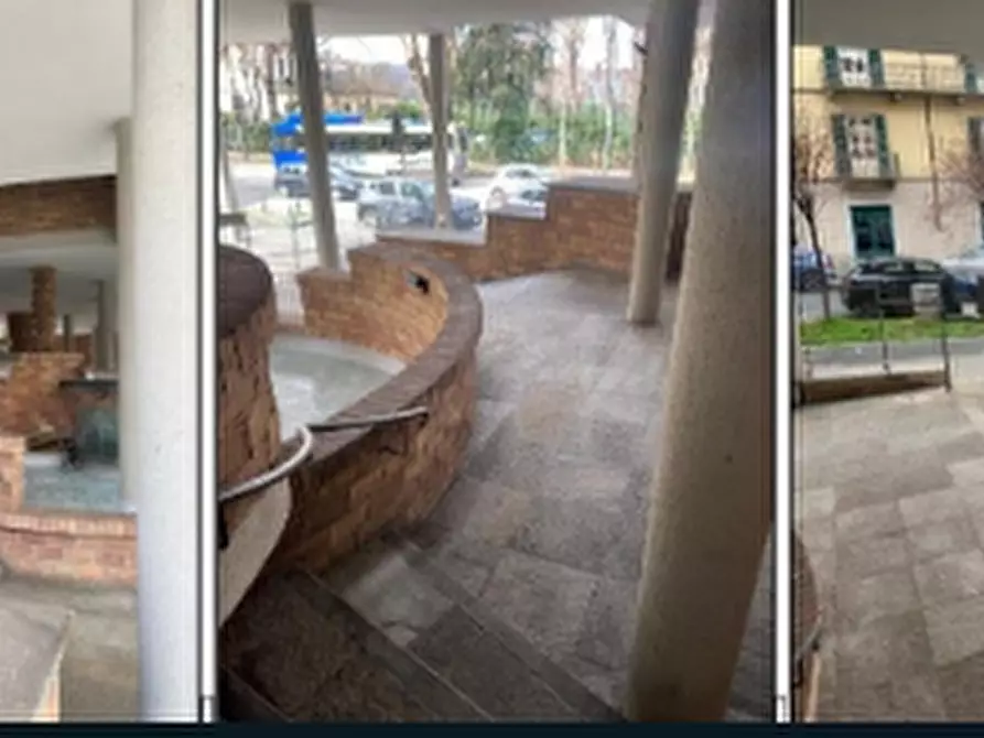 Immagine 2 di Appartamento in vendita  a Torino