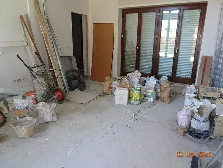 Immagine 1 di Appartamento in vendita  a Torino