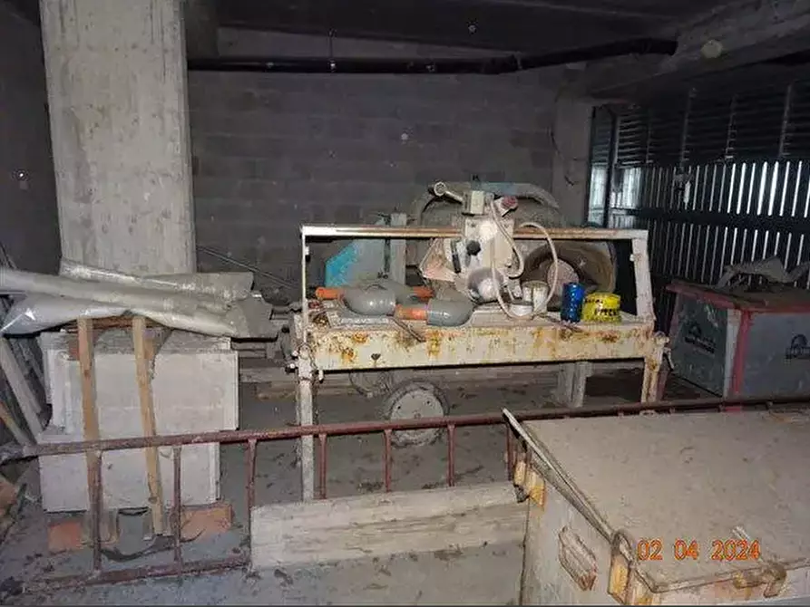 Immagine 3 di Appartamento in vendita  a Torino