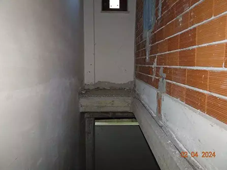 Immagine 2 di Appartamento in vendita  a Torino