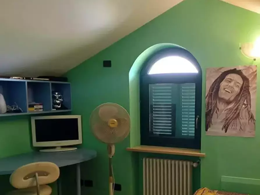 Immagine 10 di Villa in vendita  a Bricherasio